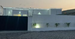 3-Bedroom Executive Home for Sale – Ashongman Estate, Accra 🏡✨
