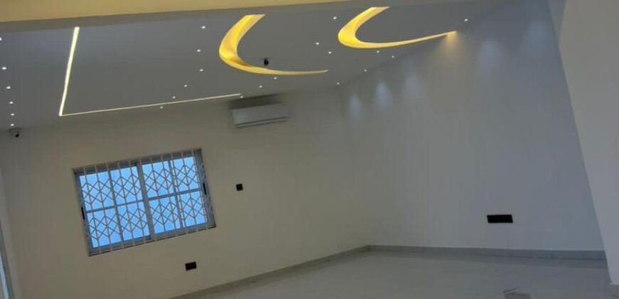 3-Bedroom Executive Home for Sale – Ashongman Estate, Accra 🏡✨