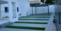 3-Bedroom Executive Home for Sale – Ashongman Estate, Accra 🏡✨