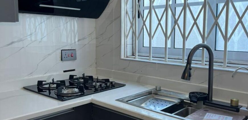 3-Bedroom Executive Home for Sale – Ashongman Estate, Accra 🏡✨