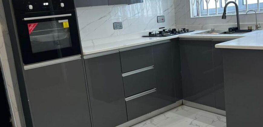 3-Bedroom Executive Home for Sale – Ashongman Estate, Accra 🏡✨