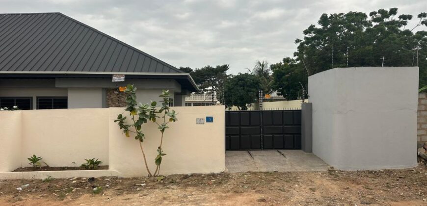 🏡 5-Bedroom House for Rent – Achimota