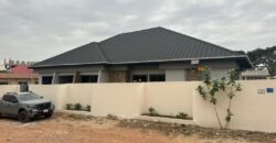 🏡 5-Bedroom House for Rent – Achimota