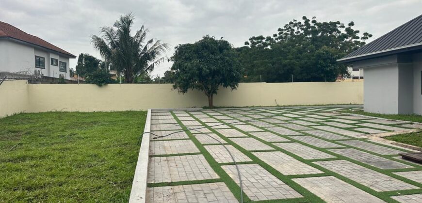 🏡 5-Bedroom House for Rent – Achimota