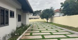 🏡 5-Bedroom House for Rent – Achimota