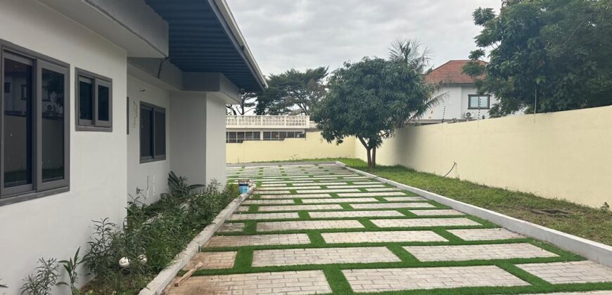 🏡 5-Bedroom House for Rent – Achimota
