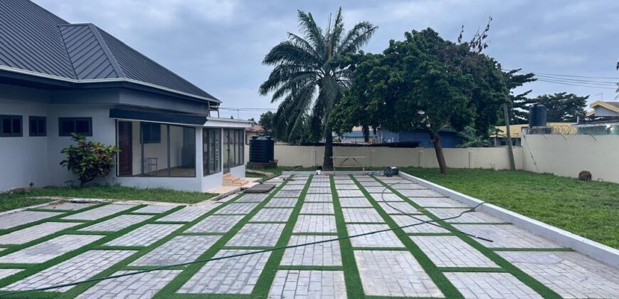 🏡 5-Bedroom House for Rent – Achimota