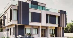 🏡 5-Bedroom Luxury Home – Kasoa American Down