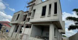 🏡 5-Bedroom Luxury Home – Kasoa American Down