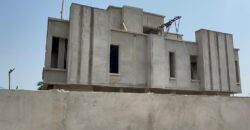 🏡 5-Bedroom Luxury Home – Kasoa American Down