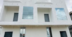 🏡 4-Bedroom Duplex House for Sale – School Junction (Nanakrom)