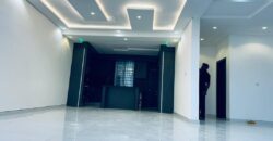 🏡 4-Bedroom Duplex House for Sale – School Junction (Nanakrom)