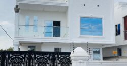 🏡 4-Bedroom Duplex House for Sale – School Junction (Nanakrom)