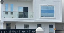 🏡 4-Bedroom Duplex House for Sale – School Junction (Nanakrom)