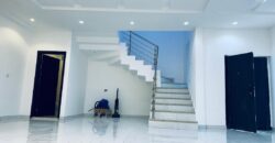 🏡 4-Bedroom Duplex House for Sale – School Junction (Nanakrom)