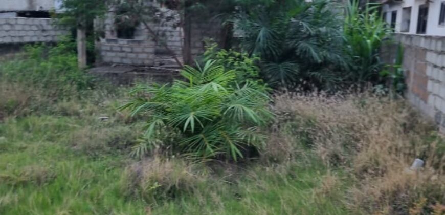 🏗️ UNCOMPLETED BUILDING FOR SALE – STATE HOUSING  A 50 x 100 ft plot with an uncompleted building situated in a State Housing area. This property comes with State Housing documents, making it a solid opportunity for investors or individuals looking to complete a project to their own taste.  💰 Price: GHS 850,000 (Negotiable) 📐 Land Size: 50 x 100 ft 📄 Documentation: State Housing Documents  Ideal for residential development or investment purposes.  📞 Contact Us  📞 Call/WhatsApp: 0257972513 📧 Email: property@billcoteyhomes.com  🌐 Website: billcoteyrealty.com  📲 Download App: Billcotey Realty on iOS & Android 📍 Visit Us: Off Spintex Road, Batsonaa – Opp. Dampong Hospital  Agent: Alex Dev