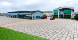 🏭 Prime Industrial & Commercial Property for Sale – Tema, Community 25
