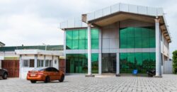 🏭 Prime Industrial & Commercial Property for Sale – Tema, Community 25
