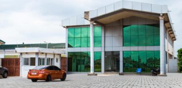 🏭 Prime Industrial & Commercial Property for Sale – Tema, Community 25