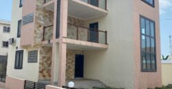🏡 4-Bedroom Self-Compound House for Sale – Achimota (Gated Community)