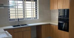 🏡 4-Bedroom Self-Compound House for Sale – Achimota (Gated Community)