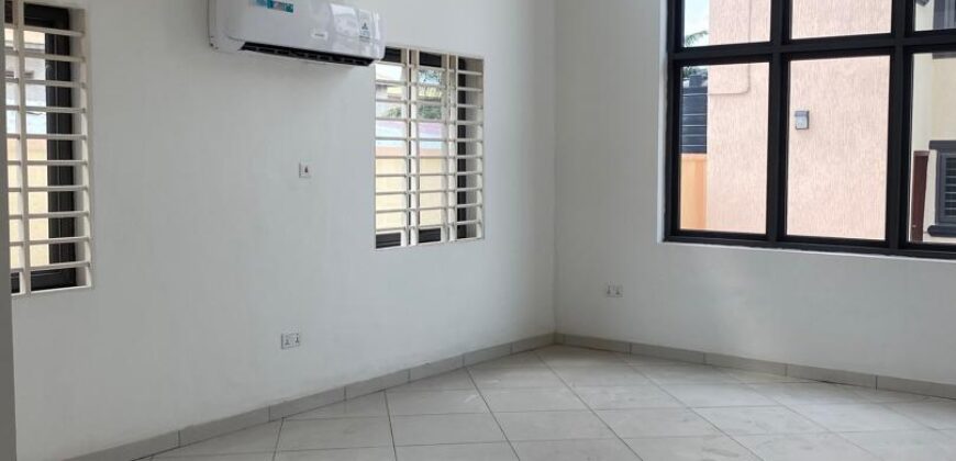 🏡 4-Bedroom Self-Compound House for Sale – Achimota (Gated Community)