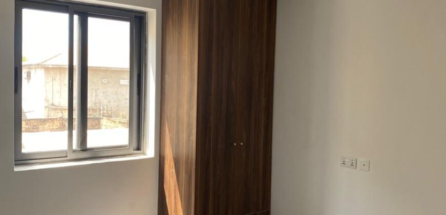 🏡 4-Bedroom Self-Compound House for Sale – Achimota (Gated Community)