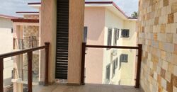 🏡 4-Bedroom Self-Compound House for Sale – Achimota (Gated Community)