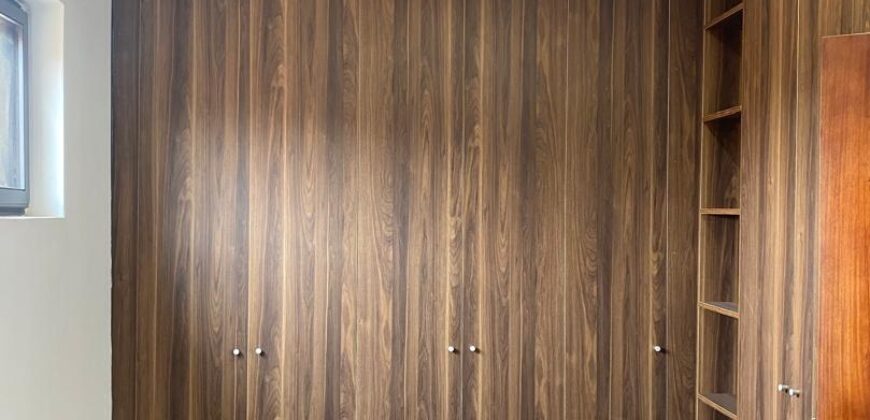 🏡 4-Bedroom Self-Compound House for Sale – Achimota (Gated Community)