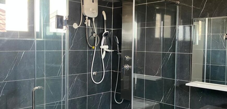 🏡 4-Bedroom Self-Compound House for Sale – Achimota (Gated Community)